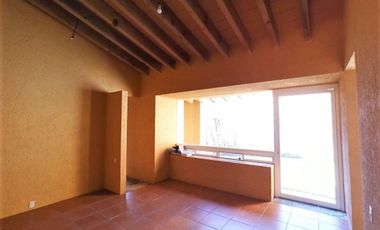 Casa en venta en Campestre Chalets Antares
