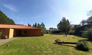 Casa en venta en Campestre Chalets Antares
