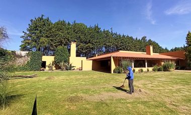 Casa en venta en Campestre Chalets Antares