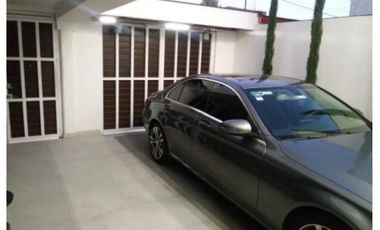 EXCELENTE CASA EN BOULEVARES