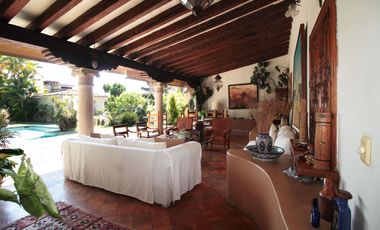 CASA UNA PLANTA