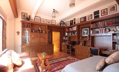 CASA UNA PLANTA