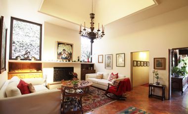 CASA UNA PLANTA