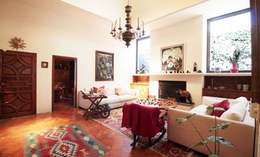 CASA UNA PLANTA