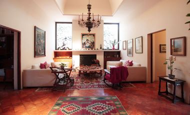 CASA UNA PLANTA