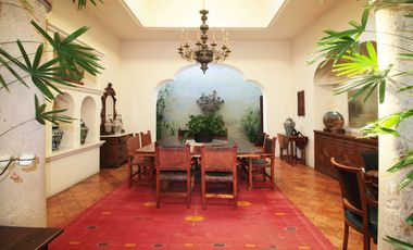 CASA UNA PLANTA