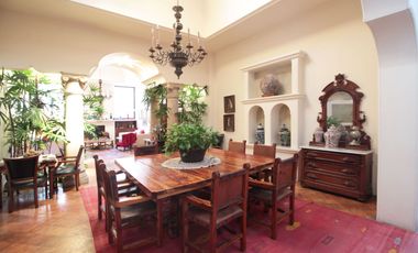 CASA UNA PLANTA
