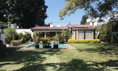CASA UNA PLANTA