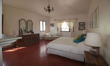 CASA UNA PLANTA