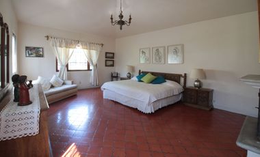 CASA UNA PLANTA