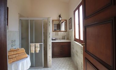 CASA UNA PLANTA