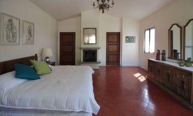 CASA UNA PLANTA