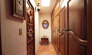 CASA UNA PLANTA