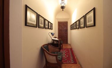 CASA UNA PLANTA