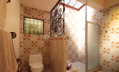 CASA UNA PLANTA