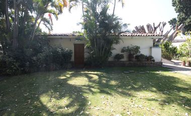 CASA UNA PLANTA