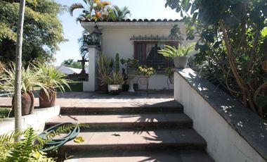 CASA UNA PLANTA
