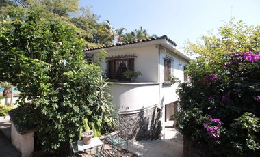 CASA UNA PLANTA