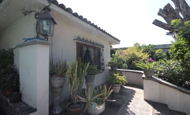 CASA UNA PLANTA