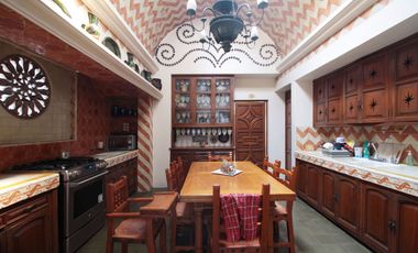 CASA UNA PLANTA