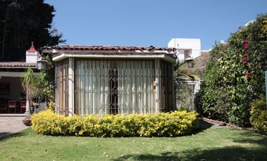 CASA UNA PLANTA