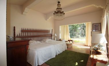 CASA UNA PLANTA