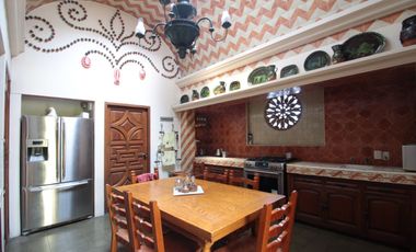 CASA UNA PLANTA