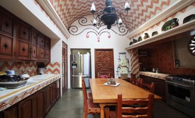 CASA UNA PLANTA