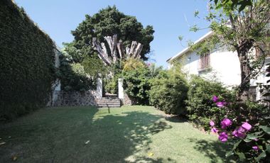 CASA UNA PLANTA