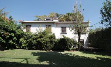 CASA UNA PLANTA