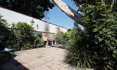 CASA UNA PLANTA