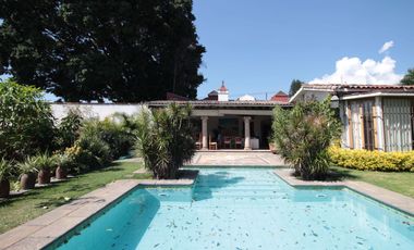 CASA UNA PLANTA