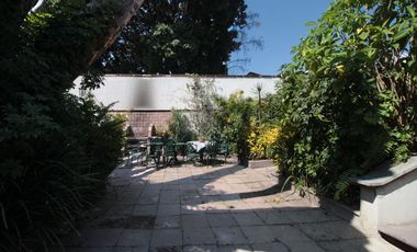 CASA UNA PLANTA