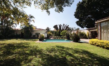 CASA UNA PLANTA