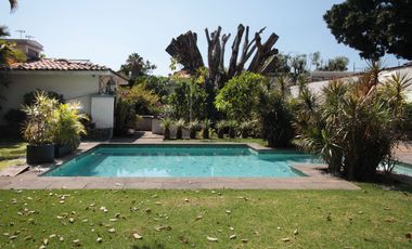 CASA UNA PLANTA