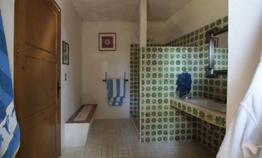 CASA UNA PLANTA