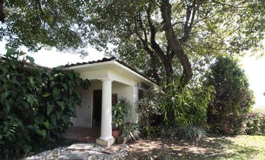 CASA UNA PLANTA