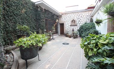 CASA UNA PLANTA