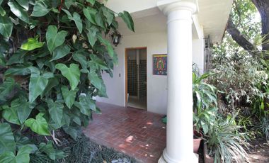 CASA UNA PLANTA