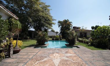 CASA UNA PLANTA