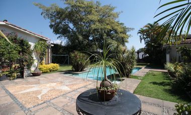 CASA UNA PLANTA