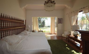 CASA UNA PLANTA