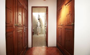 CASA UNA PLANTA