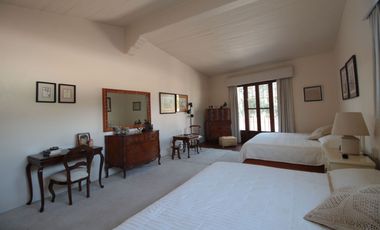 CASA UNA PLANTA