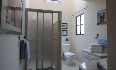 CASA UNA PLANTA