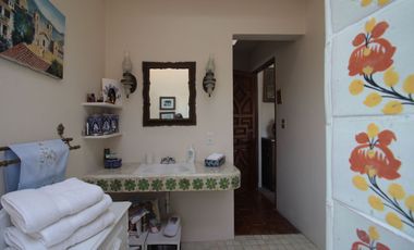 CASA UNA PLANTA
