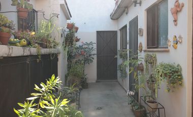 CASA UNA PLANTA