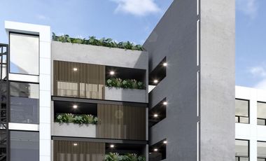 EDIFICIO NUEVO EN RENTA EN ZONA CORPORATIVA PREMIUM, QUERÉTARO, Qro.