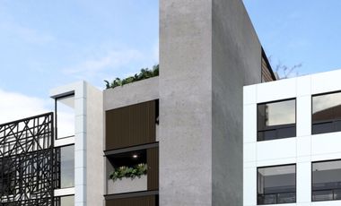 EDIFICIO NUEVO EN RENTA EN ZONA CORPORATIVA PREMIUM, QUERÉTARO, Qro.