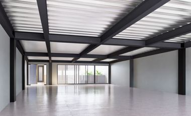 EDIFICIO NUEVO EN RENTA EN ZONA CORPORATIVA PREMIUM, QUERÉTARO, Qro.